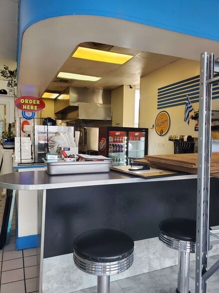 More Photos Of 23255 Kingsland Blvd, Katy Restaurant For Lease