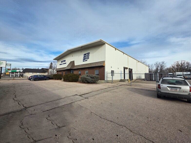 Primary Photo Of 2720 E Highway 44, Rapid City Freestanding For Lease