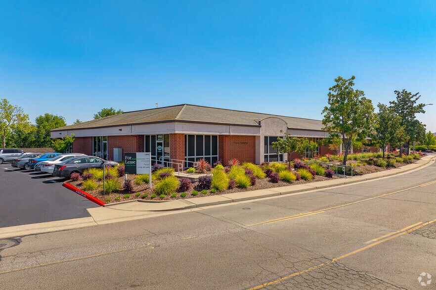 More Photos Of 6960 Destiny Dr, Rocklin Office For Lease