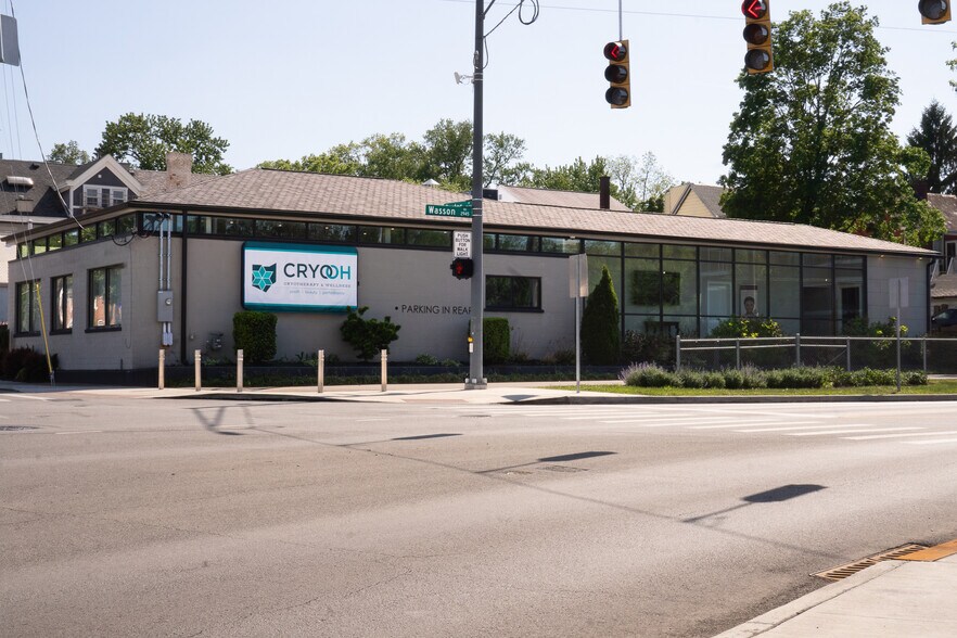 More Photos Of 3673 Paxton Ave, Cincinnati General Retail For Sale