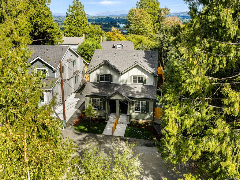 More Photos Of , Portland Multifamily For Sale