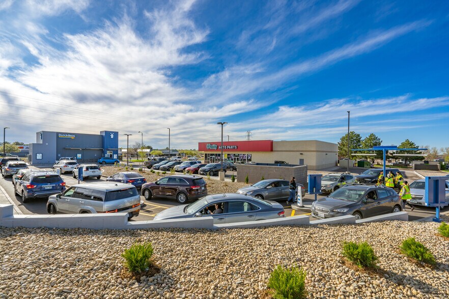 More Photos Of 1826 Academy Blvd, Colorado Springs Fast Food For Sale