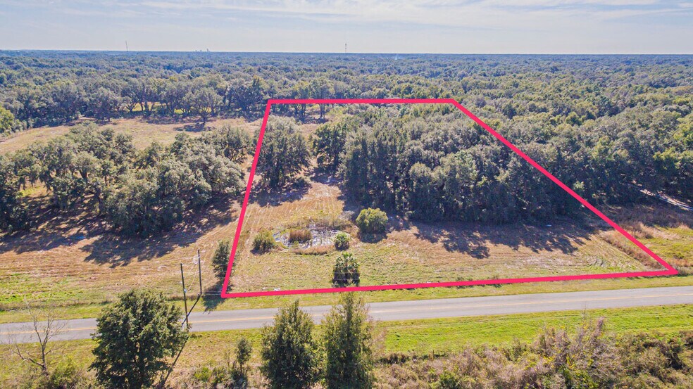 More Photos Of 864 W Clarke St, Wildwood Land For Sale