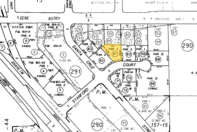 More Photos Of 1125 E Stanford Ct, Anaheim Manufacturing For Lease