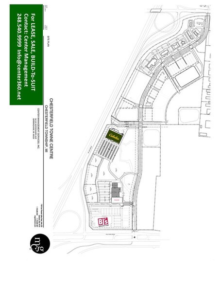 More Photos Of Hall Rd, Chesterfield Land For Sale