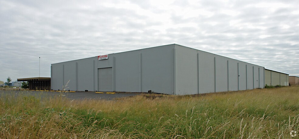 More Photos Of 1305 S Bertelsen Rd, Eugene Warehouse For Sale