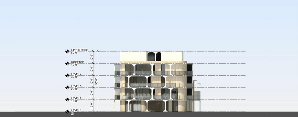 More Photos Of 2800-2810 E Oakland Park Blvd, Fort Lauderdale Land For Sale