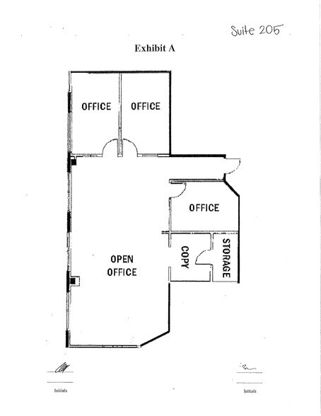 More Photos Of 3525 Hyland Ave, Costa Mesa Loft Creative Space For Lease