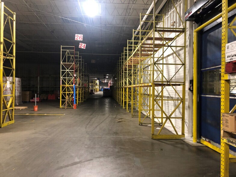 More Photos Of 7595 Industrial Hwy, Macon-Bibb Refrigeration Cold Storage For Lease