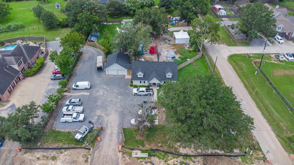 More Photos Of 1428 Fm 1463 Rd, Katy Office Residential For Sale
