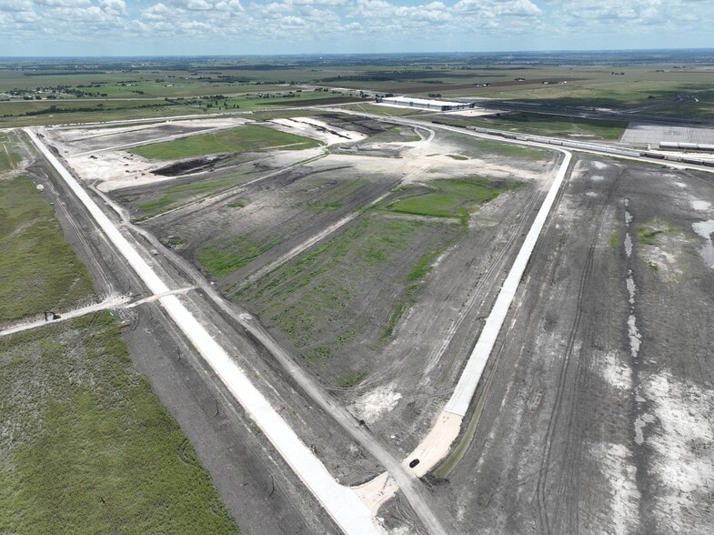 More Photos Of 201 FM 3349, Taylor Land For Sale