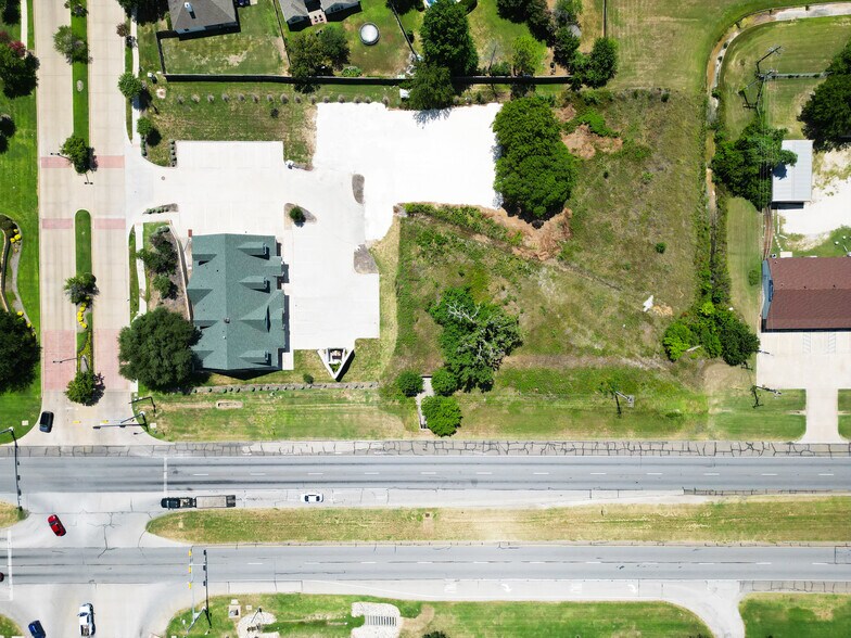 More Photos Of 2701 Wilshire, Burleson Land For Sale