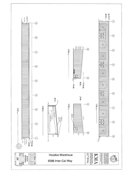 More Photos Of 6596 Inter Cal Way, Prescott Distribution For Lease