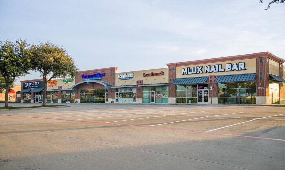 Primary Photo Of State Hwy 121 @ Glade Rd, Euless Land For Lease