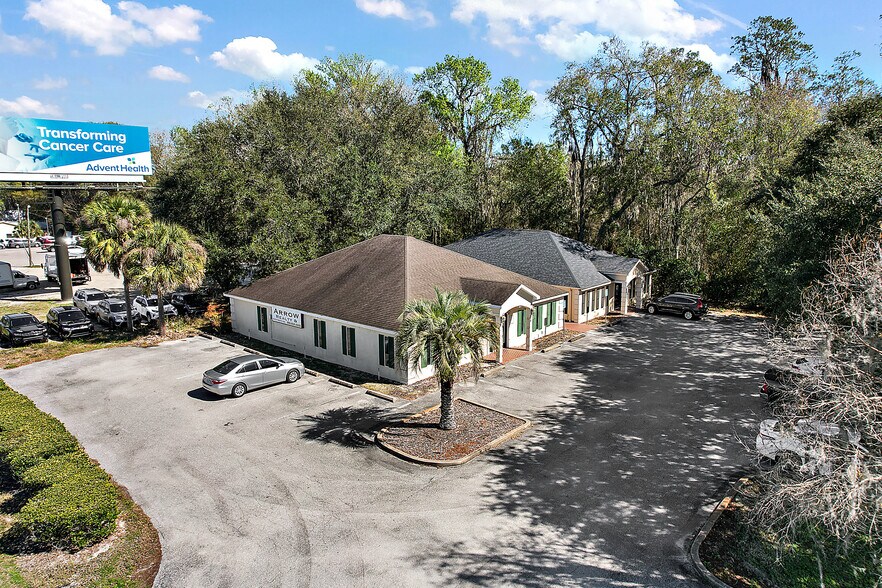 Primary Photo Of 2145 US Highway 441, Leesburg Office For Lease