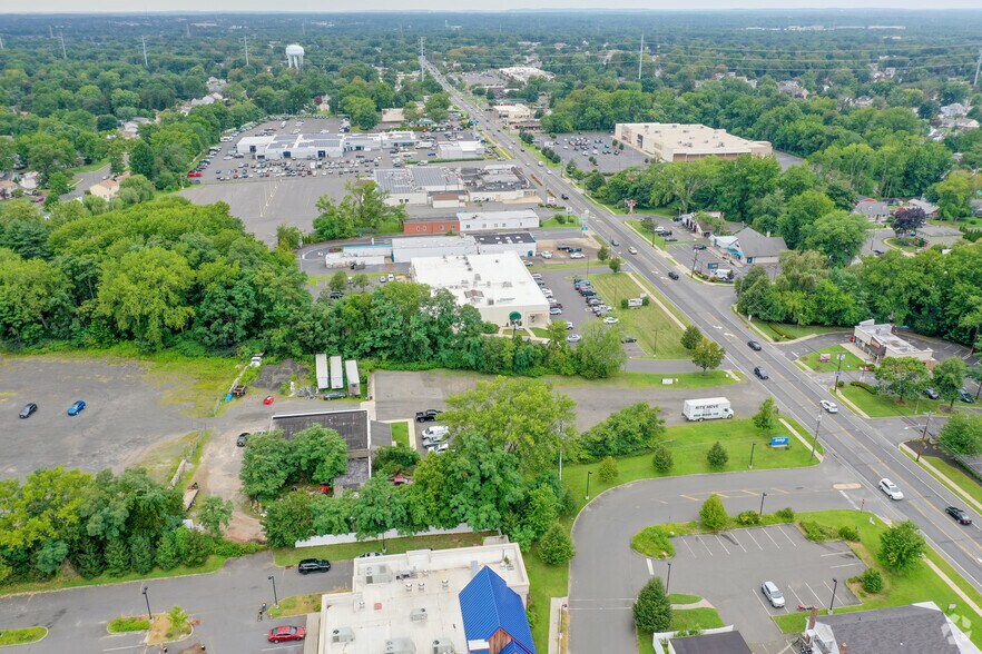 More Photos Of 731 Route 33, Hamilton General Retail For Lease