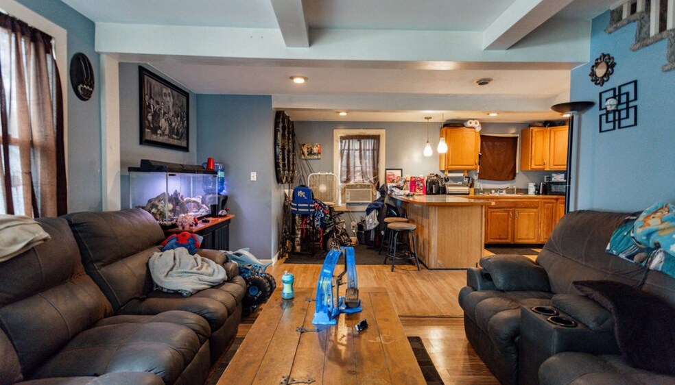 More Photos Of 19801 Route 6, Mainesburg Apartments For Sale