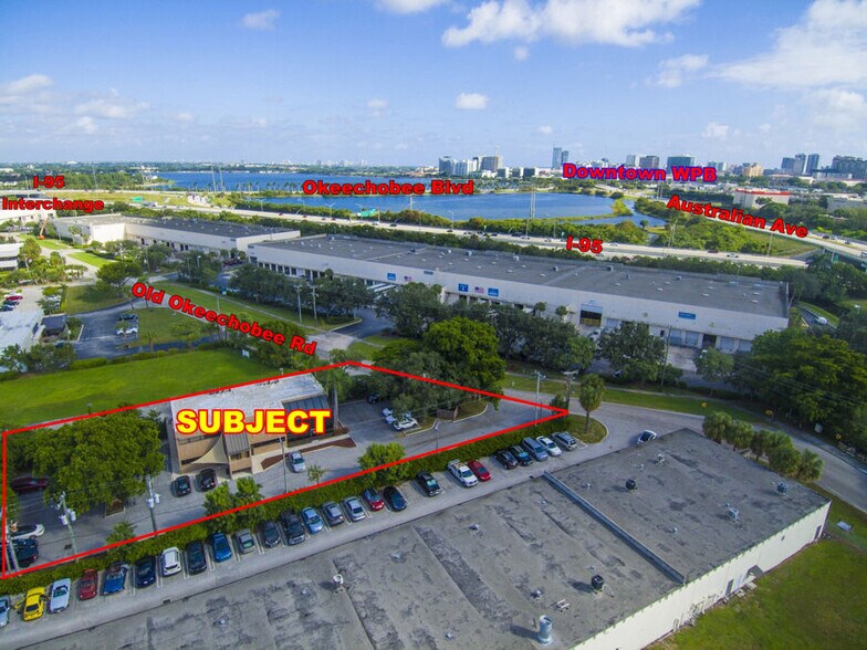 More Photos Of 1700 Old Okeechobee Rd, West Palm Beach Medical For Lease
