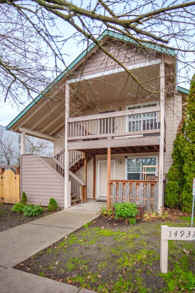 More Photos Of 14937 SE Stark St, Portland Apartments For Sale