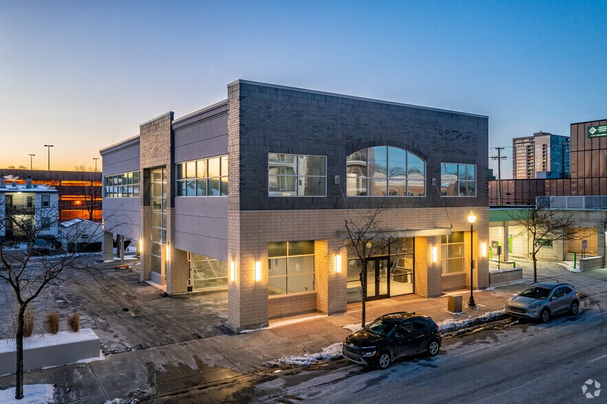 Primary Photo Of 812 S Main St, Royal Oak Loft Creative Space For Lease
