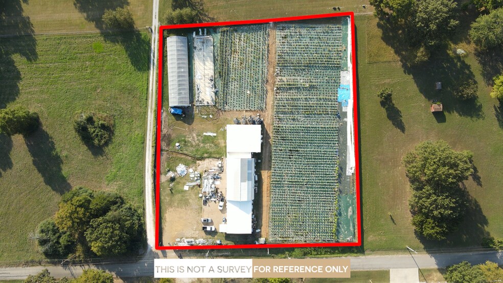 More Photos Of 947 N Buffington Rd, Sallisaw Warehouse For Sale