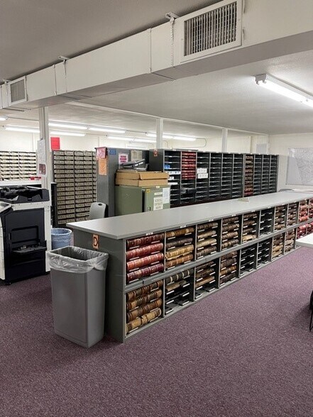 More Photos Of 107 W Main St, Cameron Storefront Retail Office For Sale