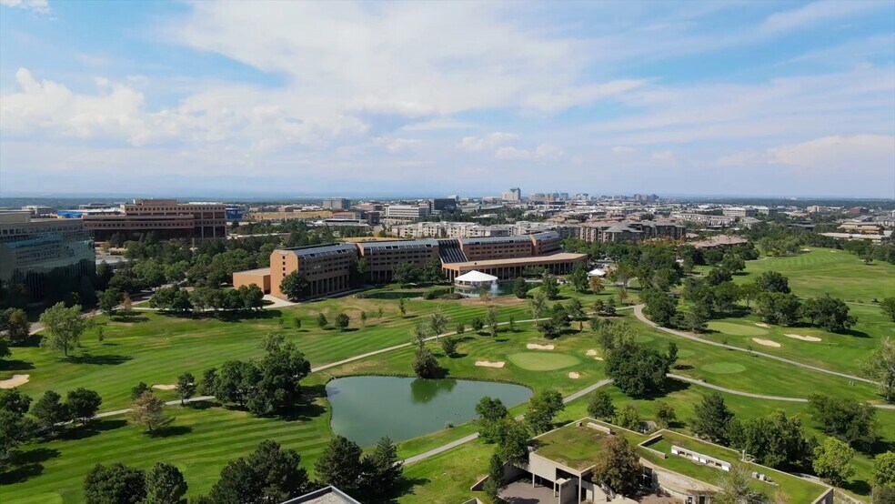 More Photos Of 4 Inverness Ct E, Englewood Office For Sale