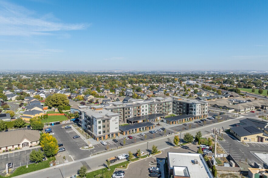 More Photos Of 4112 W 24th Ave, Kennewick Apartments For Lease