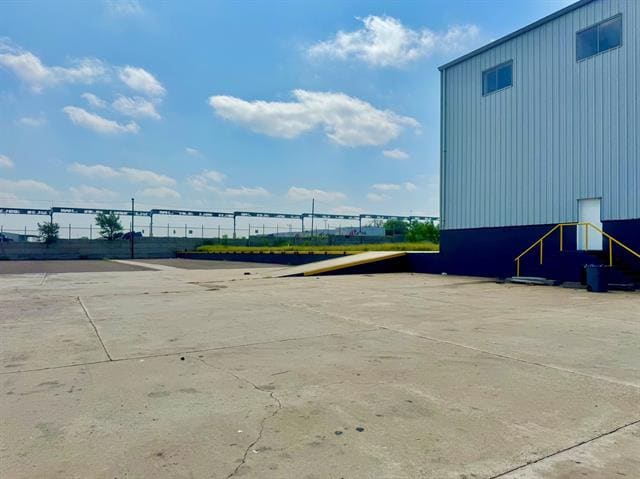 More Photos Of 4425 Pan American Blvd, Laredo Warehouse For Lease