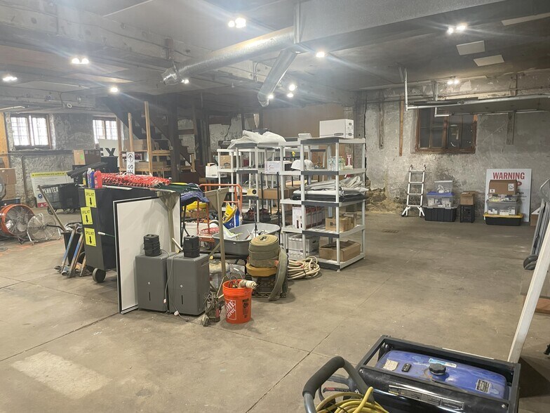 More Photos Of 16-22 N Main St, Ambler Light Manufacturing For Sale