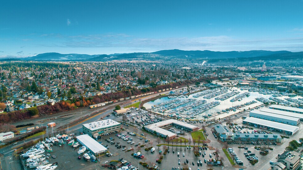 More Photos Of 851 Coho Way, Bellingham Office For Sale