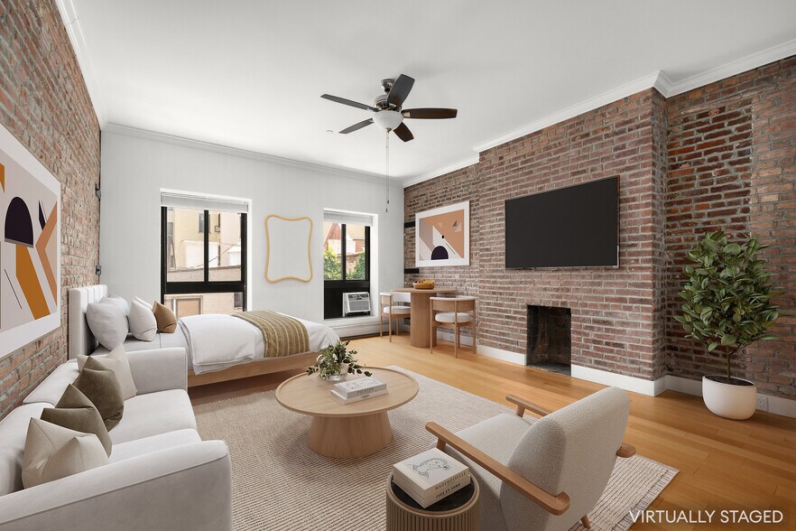 More Photos Of 141 Lexington Ave, New York Apartments For Sale