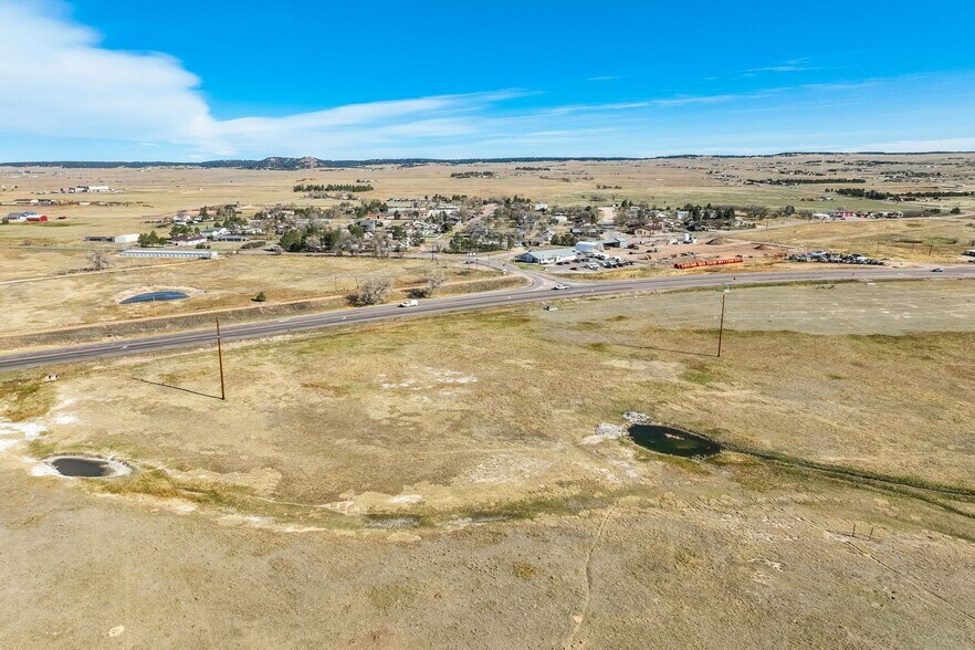 More Photos Of Tract 1 Peyton Hwy @ Hwy 24, Peyton Land For Sale