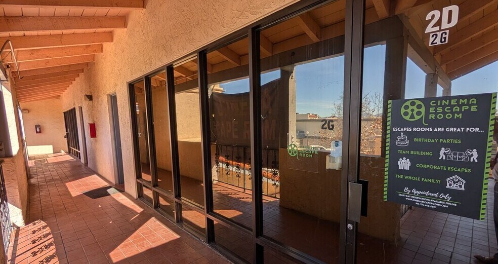 More Photos Of 201 E Grand Ave, Escondido Storefront Retail Office For Sale