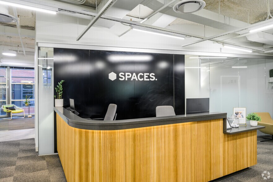 More Photos Of 800 Maine Ave SW, Washington Coworking Space