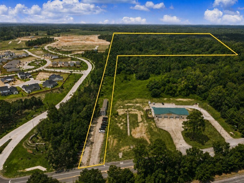 More Photos Of 5769 FM 149 Rd, Magnolia Land For Sale