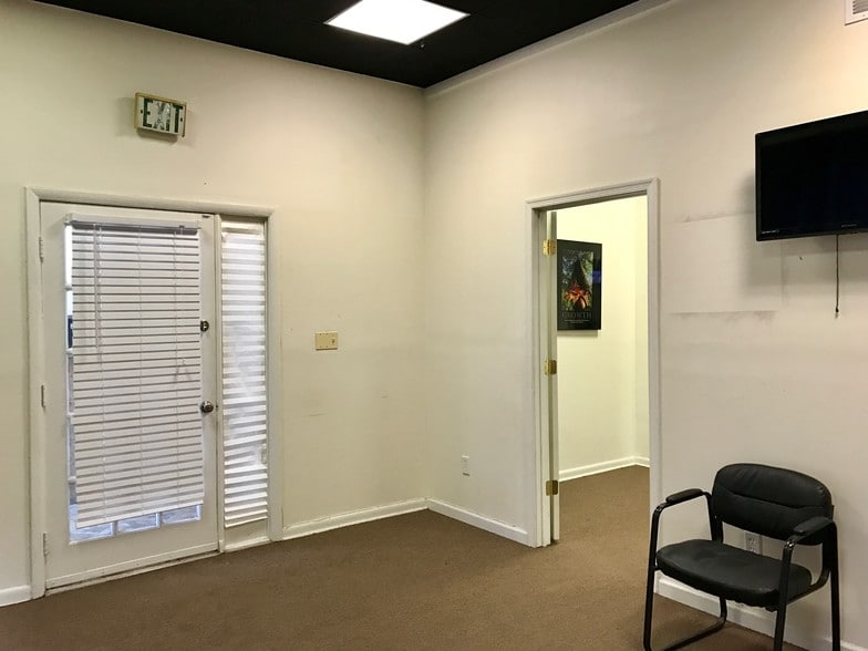 More Photos Of 110 W Mulberry St, Baltimore Office Residential For Lease