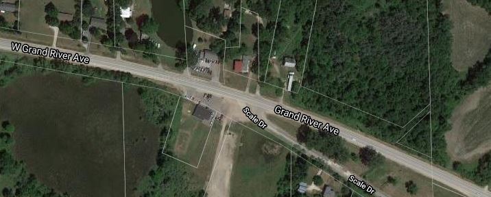 More Photos Of 10691 W Grand River Rd, Fowlerville Restaurant For Sale