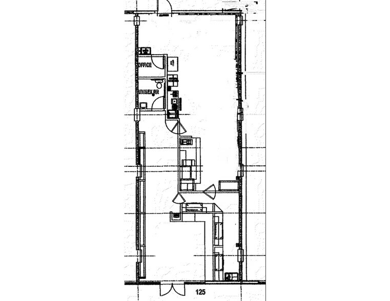 More Photos Of 4700 S Maryland Pky, Las Vegas Apartments For Lease