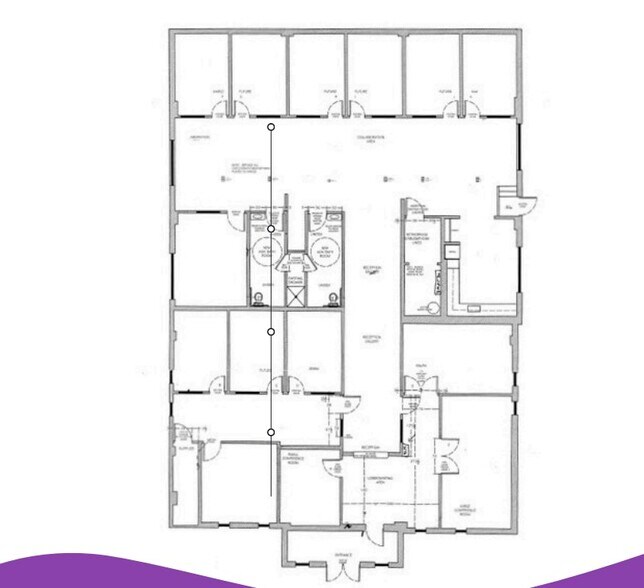 More Photos Of 1700 W 14th St, Wilmington Office For Sale