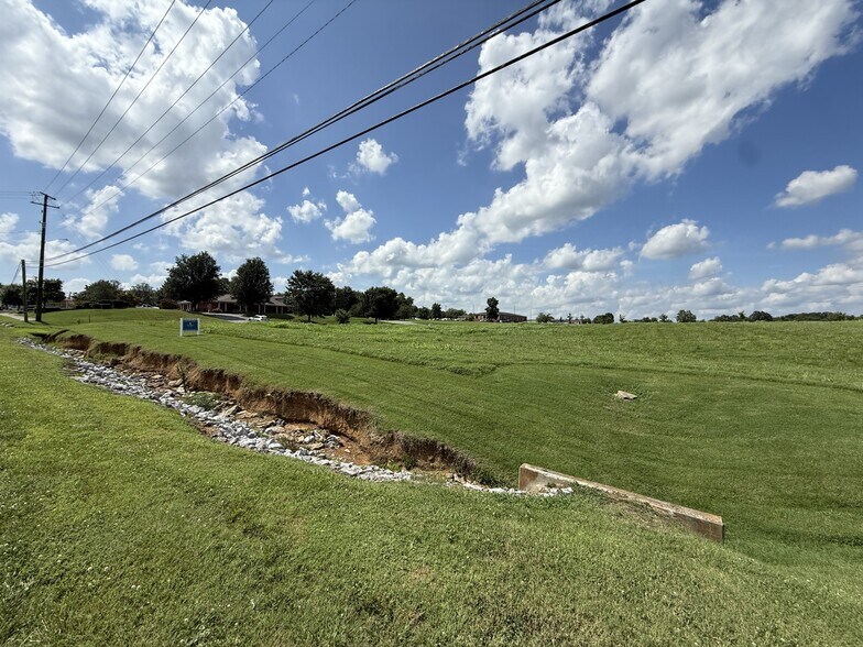 More Photos Of 114 Albert Gallatin ave, Gallatin Land For Sale