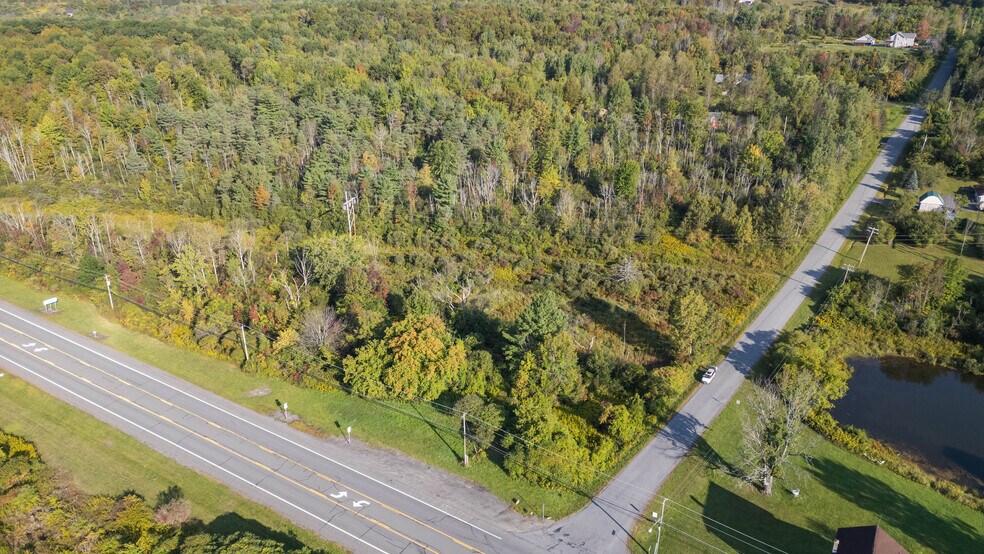 More Photos Of 219 Mudge rd, Delanson Land For Sale