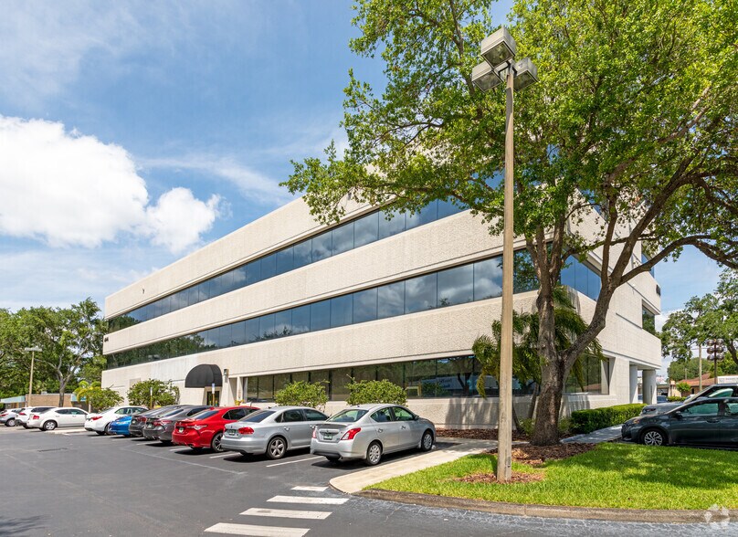More Photos Of 4150 N Armenia Ave, Tampa Unknown For Lease