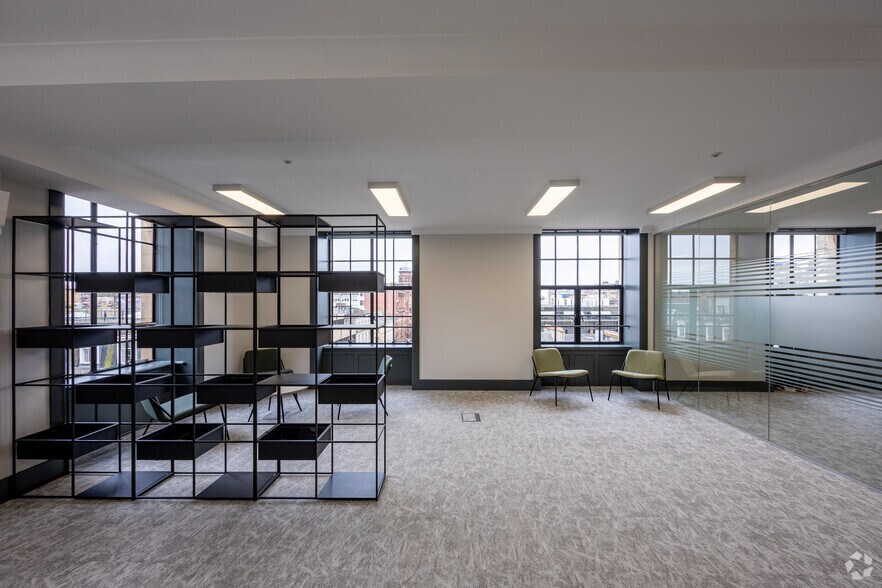 More Photos Of 78 St Vincent St, Glasgow Office For Lease