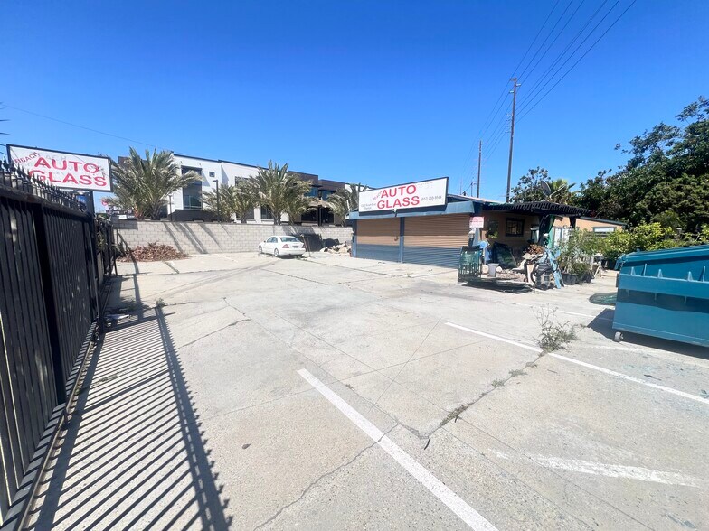 More Photos Of 12232 Beach Blvd, Stanton Freestanding For Sale