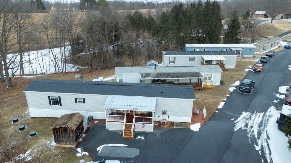 More Photos Of 313 Lewis Rd, Annville Manufactured Housing Mobile Home Park For Sale
