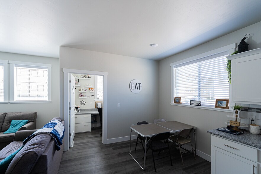 More Photos Of 509-523 Rose St N, Twin Falls Apartments For Sale