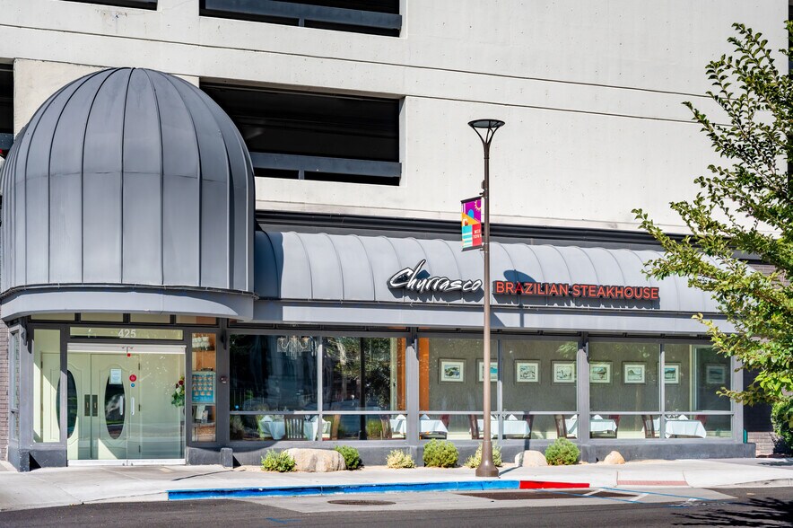 More Photos Of 50 W Liberty St, Reno Office For Lease