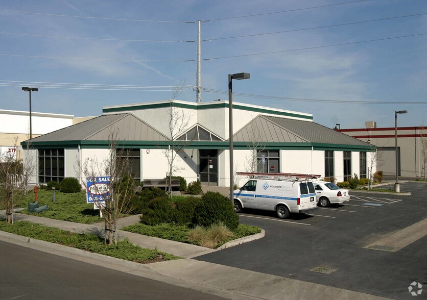More Photos Of 1320 Stub Rd, Petaluma Office For Lease
