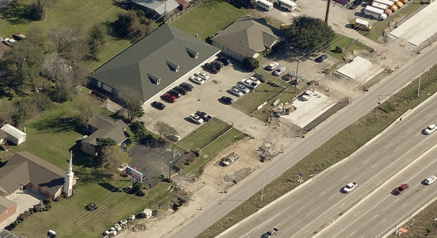 Primary Photo Of 21840 Northwest Fwy, Cypress Medical For Lease